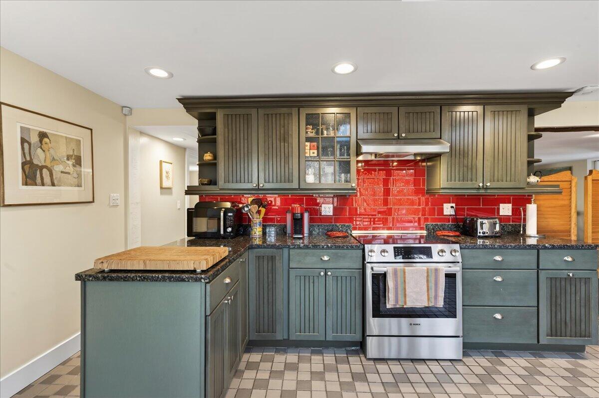 67 Tea Hill Road Stonington ME 04681