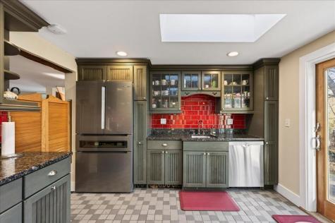 67 Tea Hill Road Stonington ME 04681
