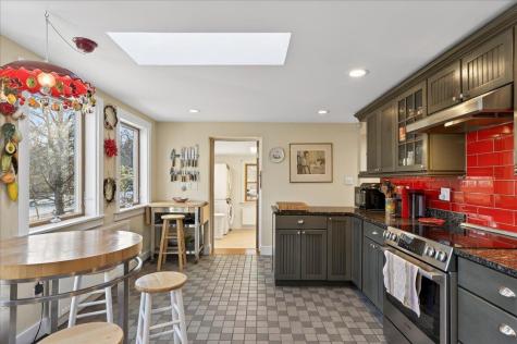67 Tea Hill Road Stonington ME 04681