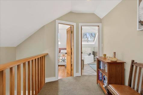 67 Tea Hill Road Stonington ME 04681