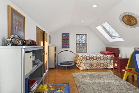 67 Tea Hill Road Stonington ME 04681