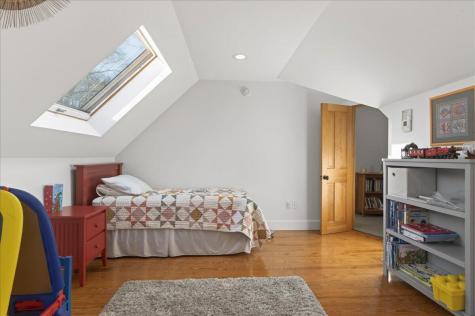 67 Tea Hill Road Stonington ME 04681