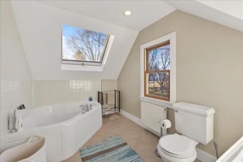 67 Tea Hill Road Stonington ME 04681