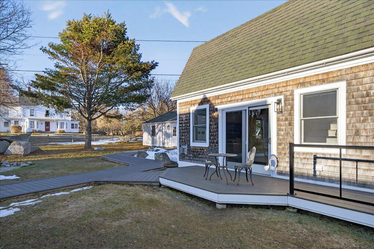 67 Tea Hill Road Stonington ME 04681