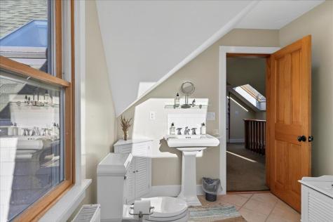 67 Tea Hill Road Stonington ME 04681