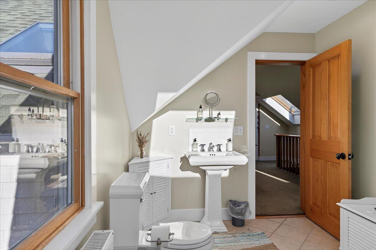 67 Tea Hill Road Stonington ME 04681