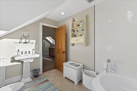 67 Tea Hill Road Stonington ME 04681