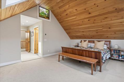 67 Tea Hill Road Stonington ME 04681