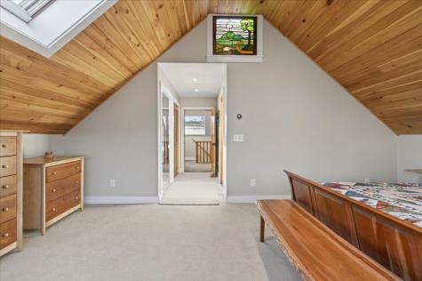67 Tea Hill Road Stonington ME 04681