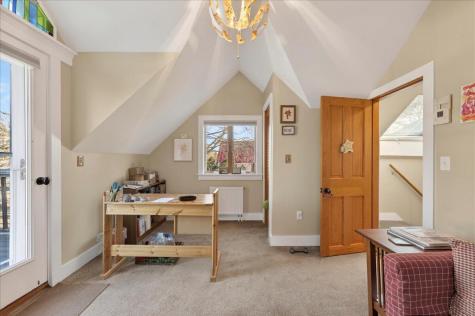 67 Tea Hill Road Stonington ME 04681