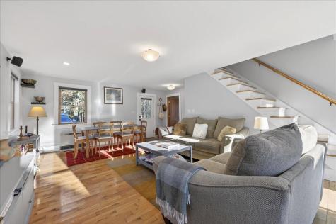 67 Tea Hill Road Stonington ME 04681
