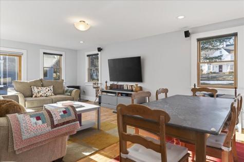 67 Tea Hill Road Stonington ME 04681