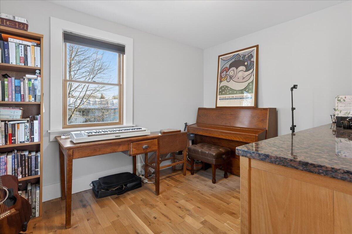 67 Tea Hill Road Stonington ME 04681