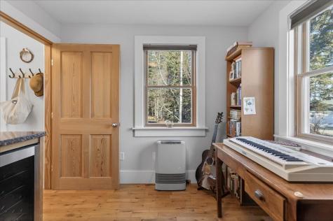 67 Tea Hill Road Stonington ME 04681