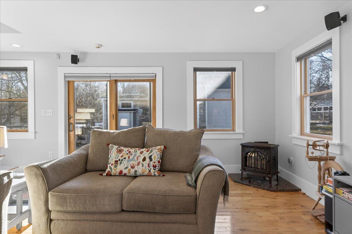 67 Tea Hill Road Stonington ME 04681