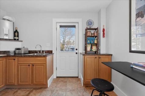 67 Tea Hill Road Stonington ME 04681