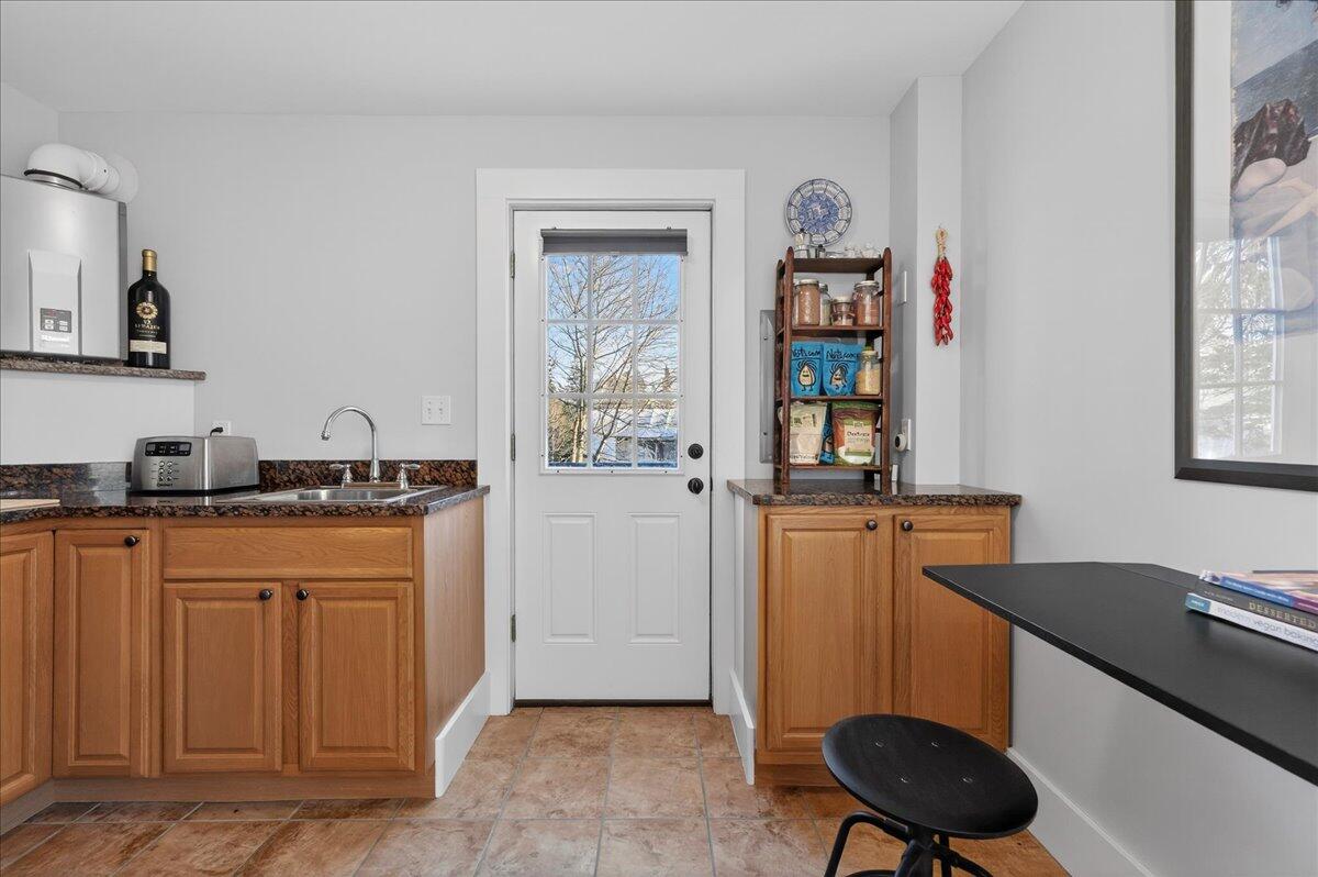 67 Tea Hill Road Stonington ME 04681