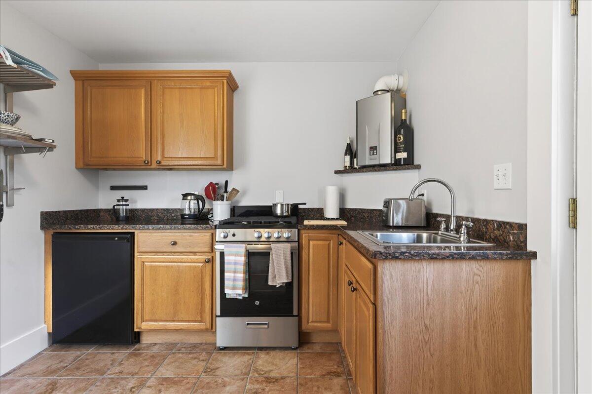 67 Tea Hill Road Stonington ME 04681