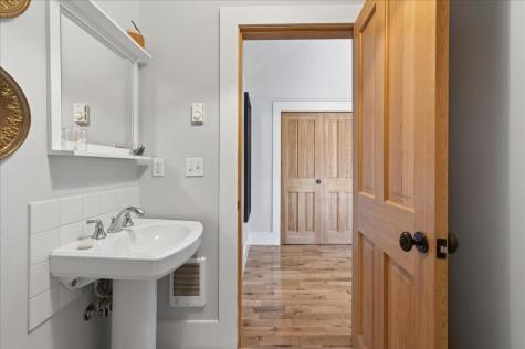 67 Tea Hill Road Stonington ME 04681