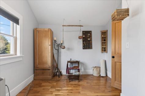 67 Tea Hill Road Stonington ME 04681