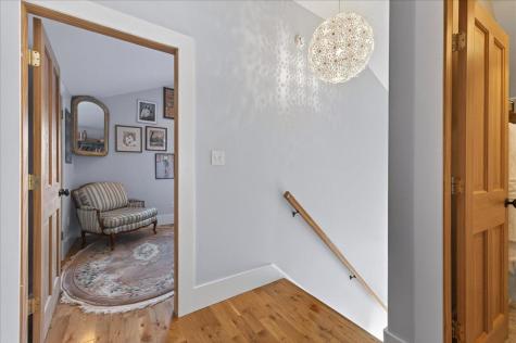 67 Tea Hill Road Stonington ME 04681