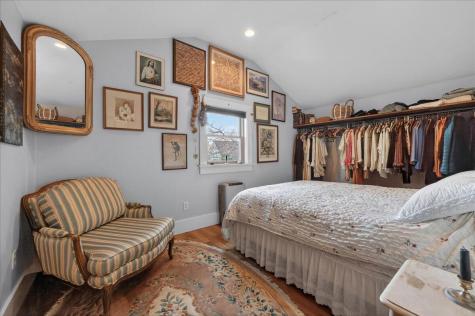 67 Tea Hill Road Stonington ME 04681
