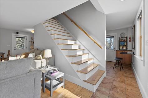 67 Tea Hill Road Stonington ME 04681
