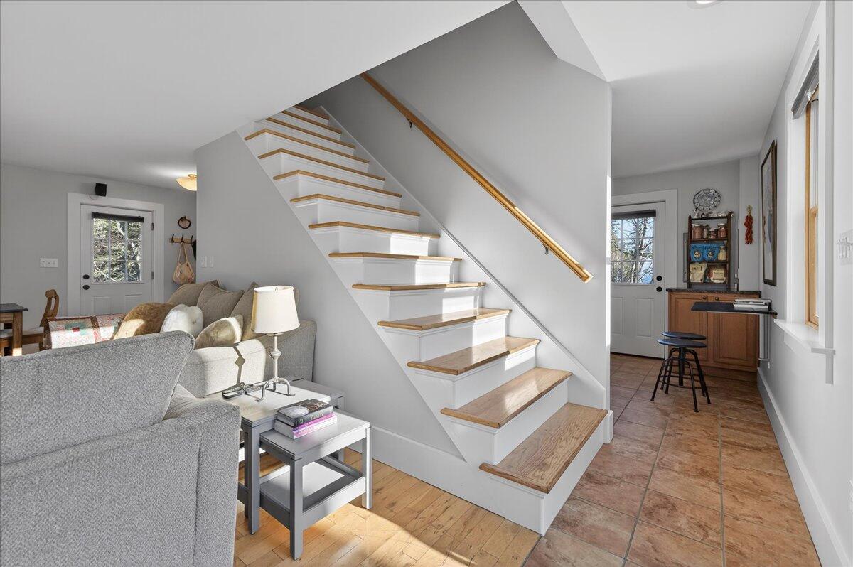67 Tea Hill Road Stonington ME 04681