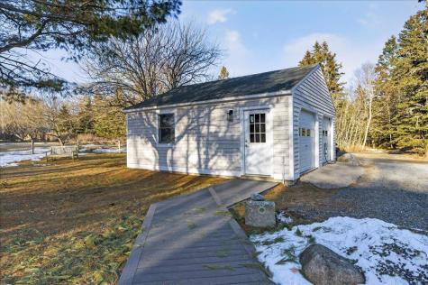 67 Tea Hill Road Stonington ME 04681