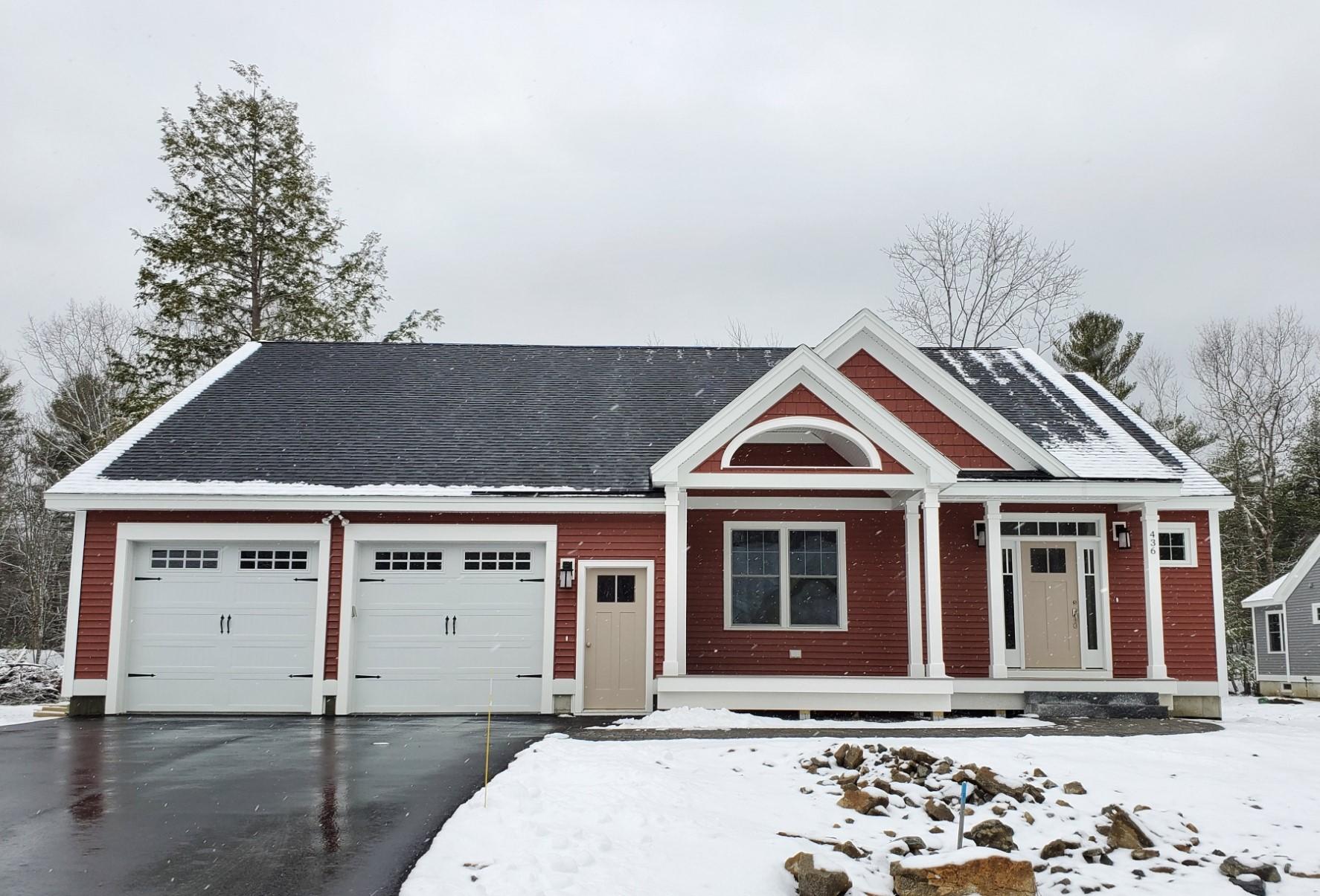436 Hobbs Farm Road Wells ME 04090