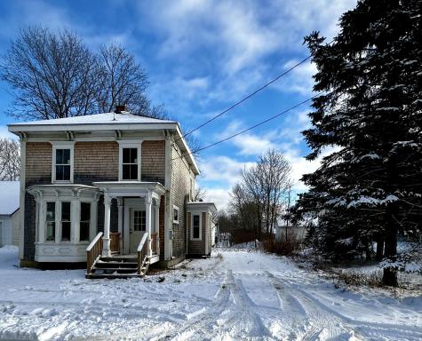 48 Germain Street Calais ME 04619