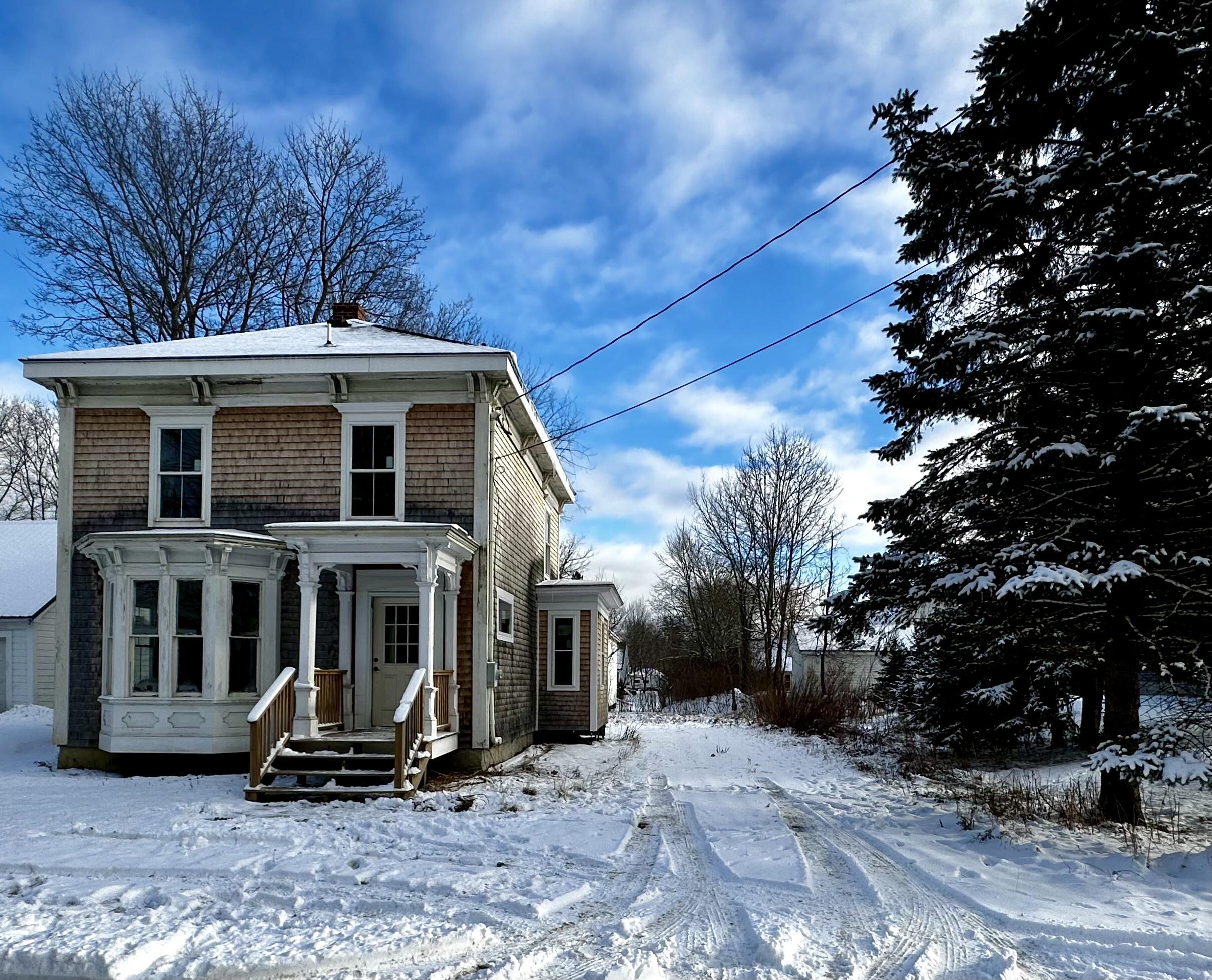 48 Germain Street Calais ME 04619