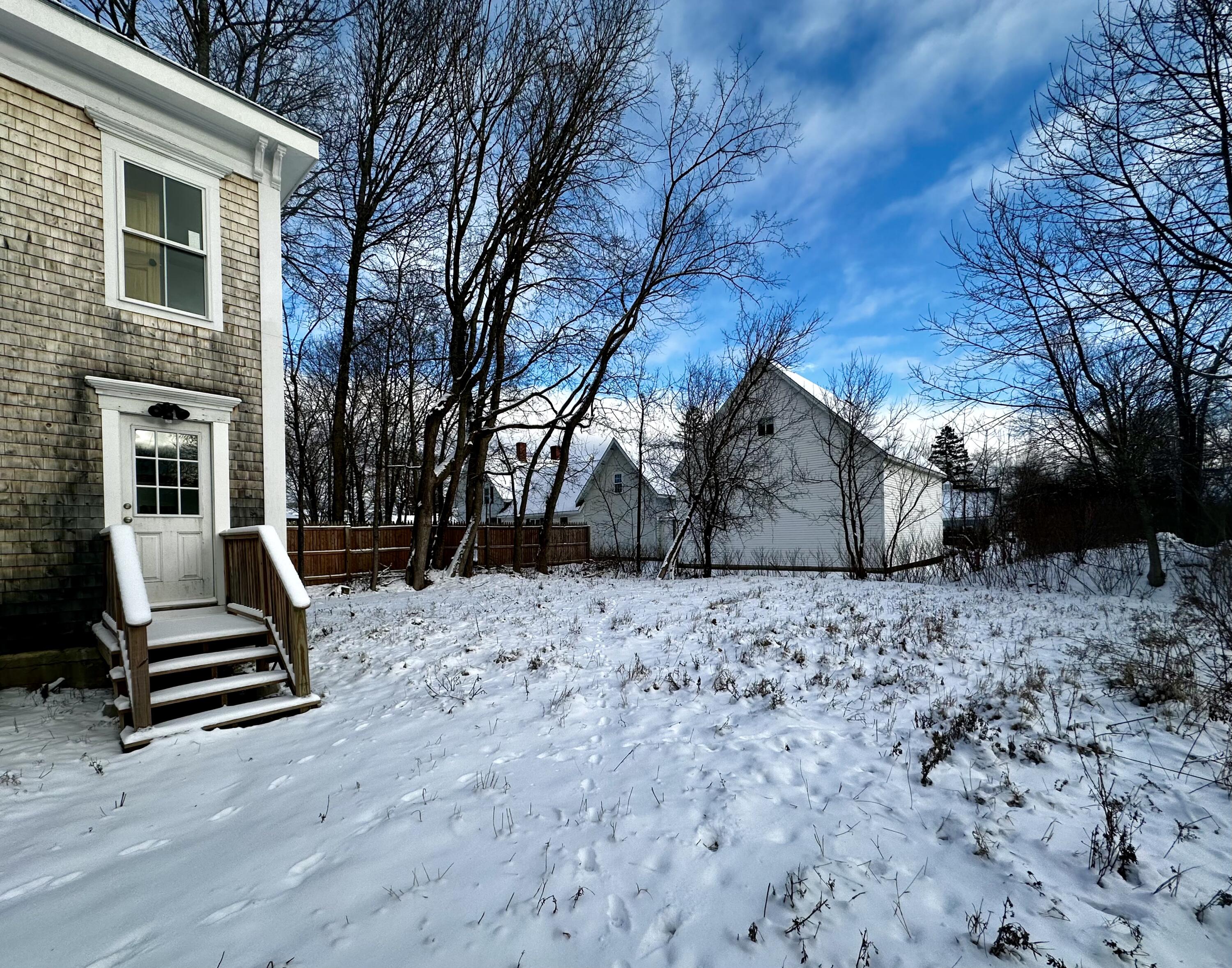 48 Germain Street Calais ME 04619