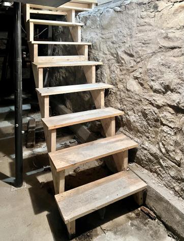 48 Germain Street Calais ME 04619