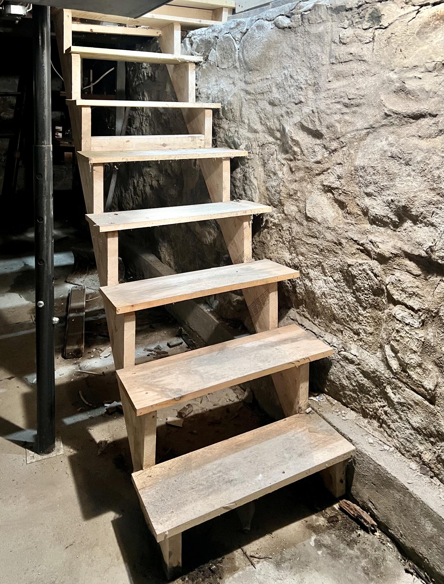 48 Germain Street Calais ME 04619