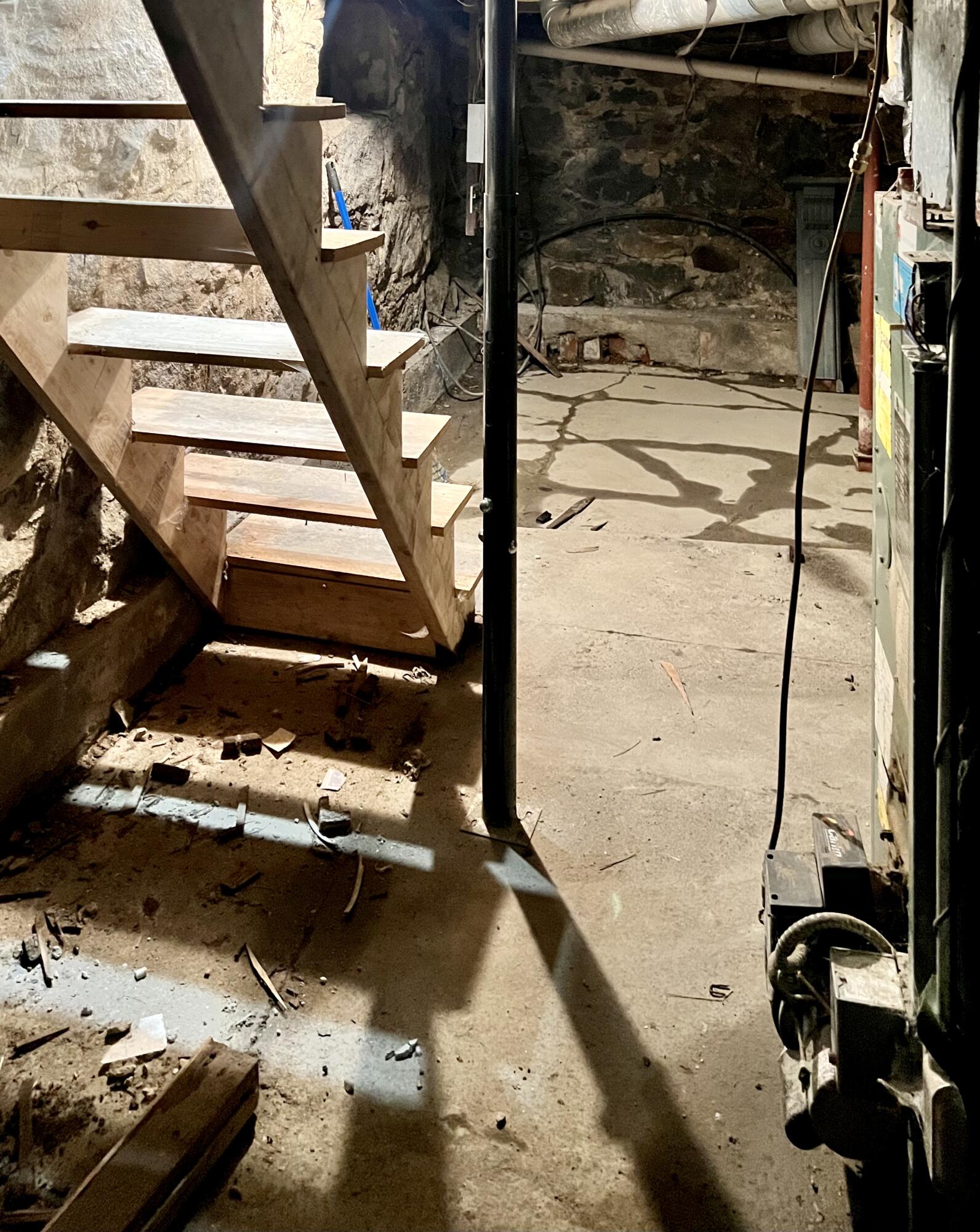 48 Germain Street Calais ME 04619