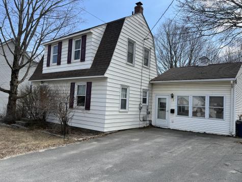 36 Main Street Oakland ME 04963