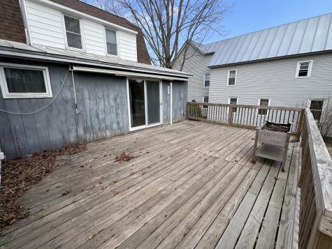 36 Main Street Oakland ME 04963