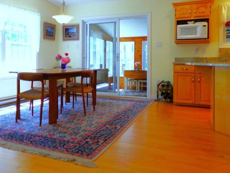 73 Taunton Bay Shores Road Franklin ME 04634