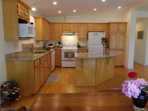 73 Taunton Bay Shores Road Franklin ME 04634