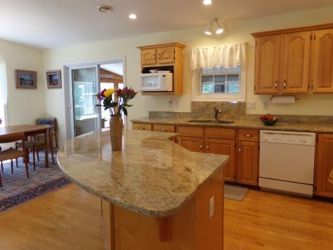 73 Taunton Bay Shores Road Franklin ME 04634