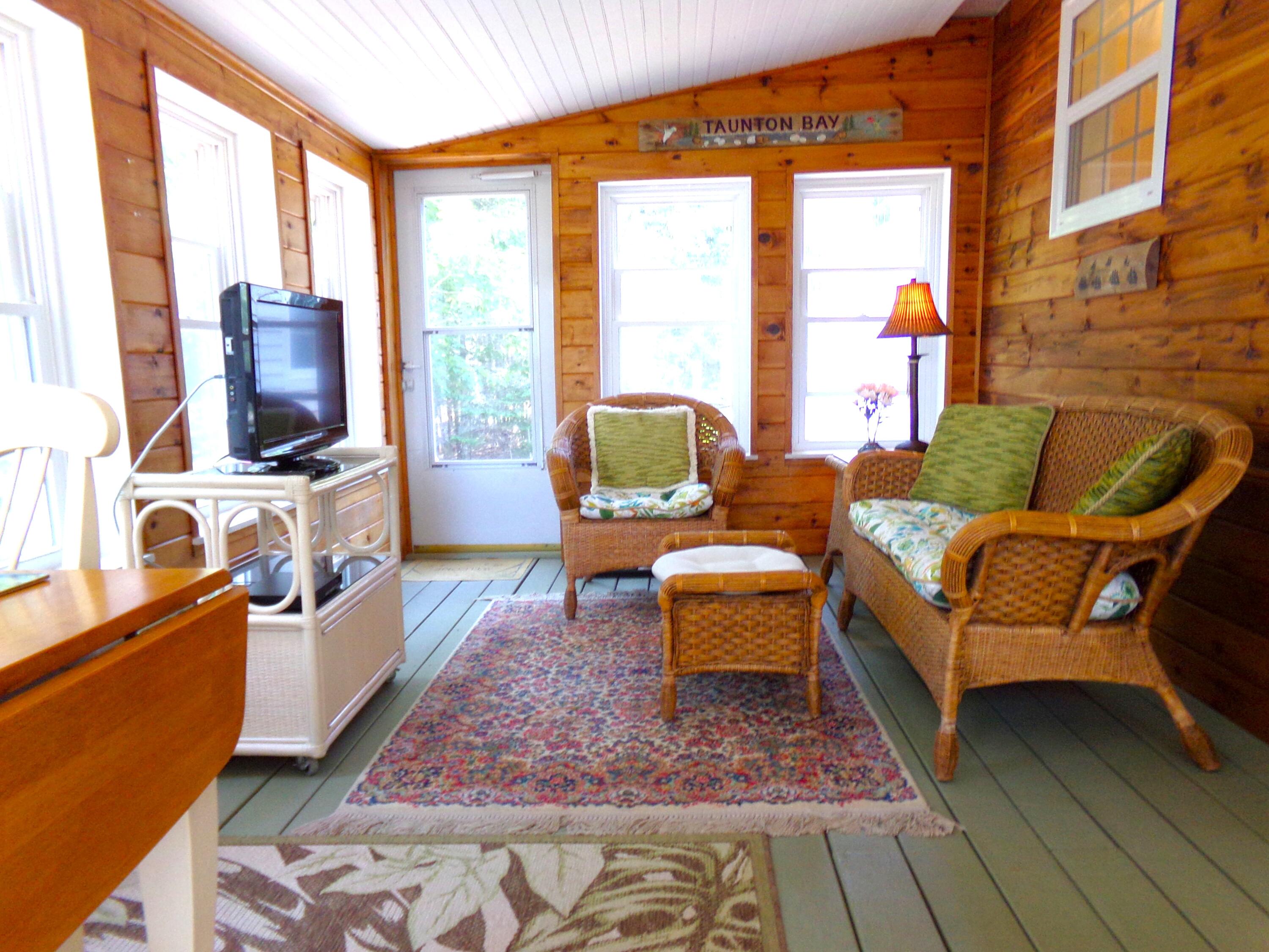 73 Taunton Bay Shores Road Franklin ME 04634