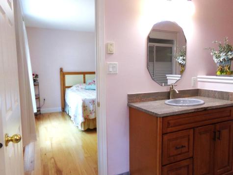 73 Taunton Bay Shores Road Franklin ME 04634