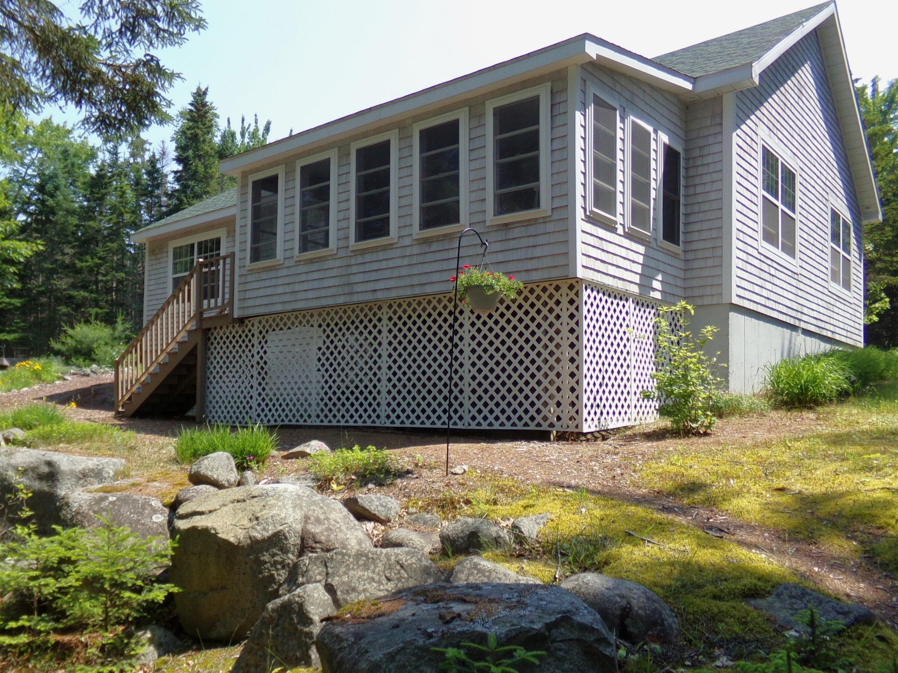 73 Taunton Bay Shores Road Franklin ME 04634