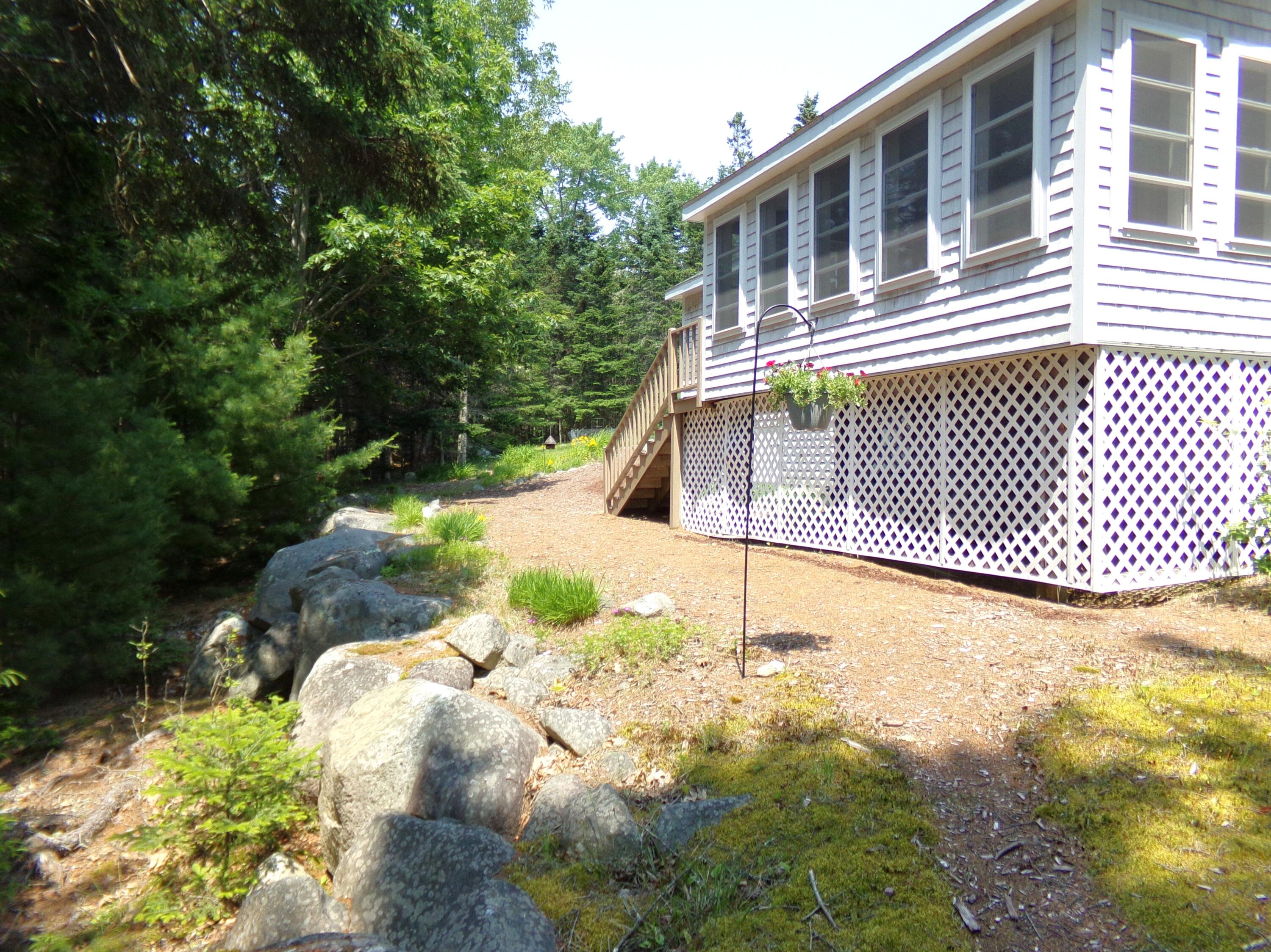 73 Taunton Bay Shores Road Franklin ME 04634