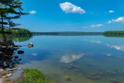 73 Taunton Bay Shores Road Franklin ME 04634