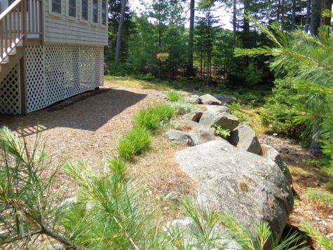 73 Taunton Bay Shores Road Franklin ME 04634