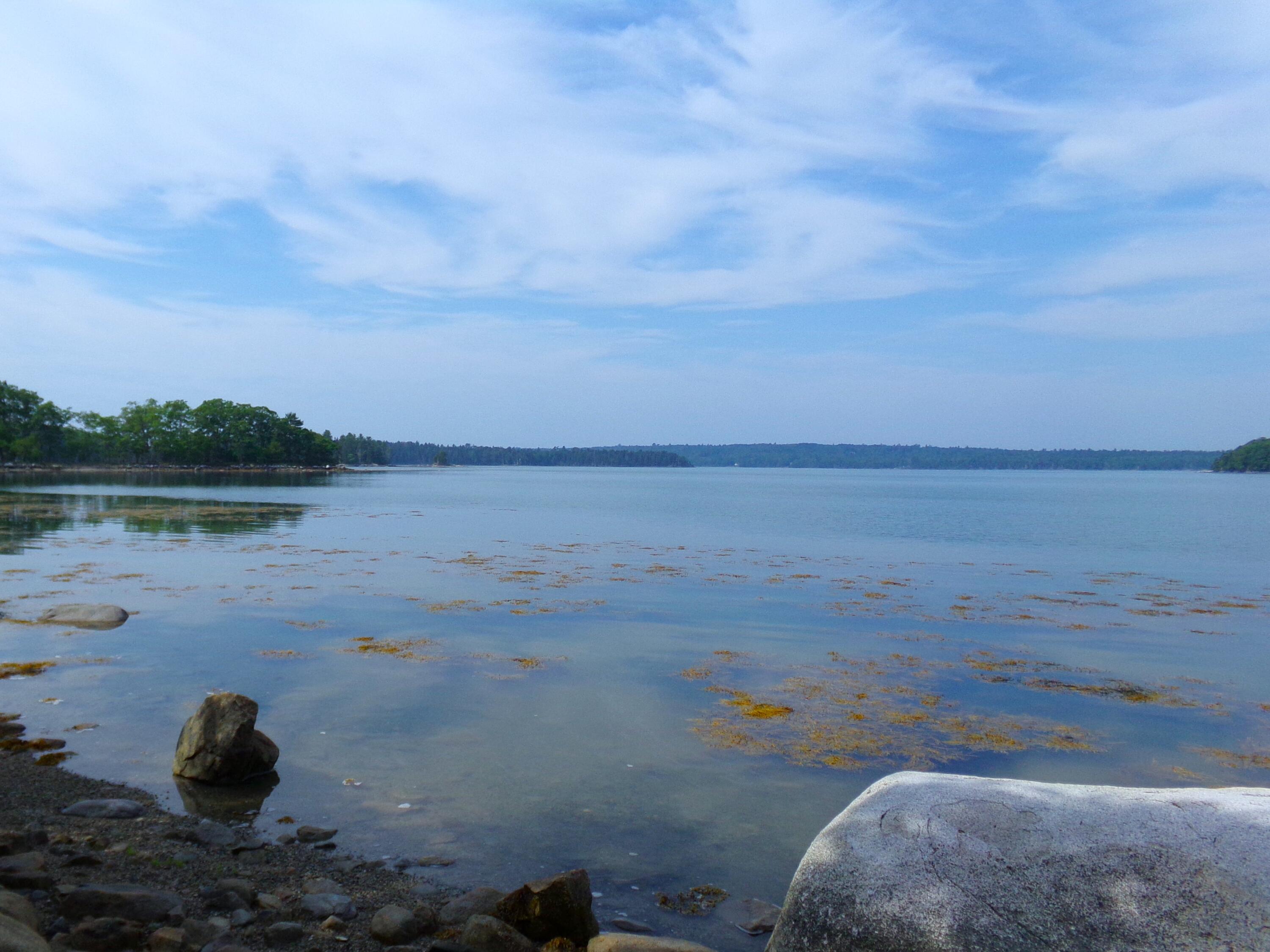 73 Taunton Bay Shores Road Franklin ME 04634