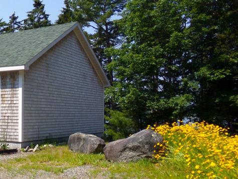 73 Taunton Bay Shores Road Franklin ME 04634