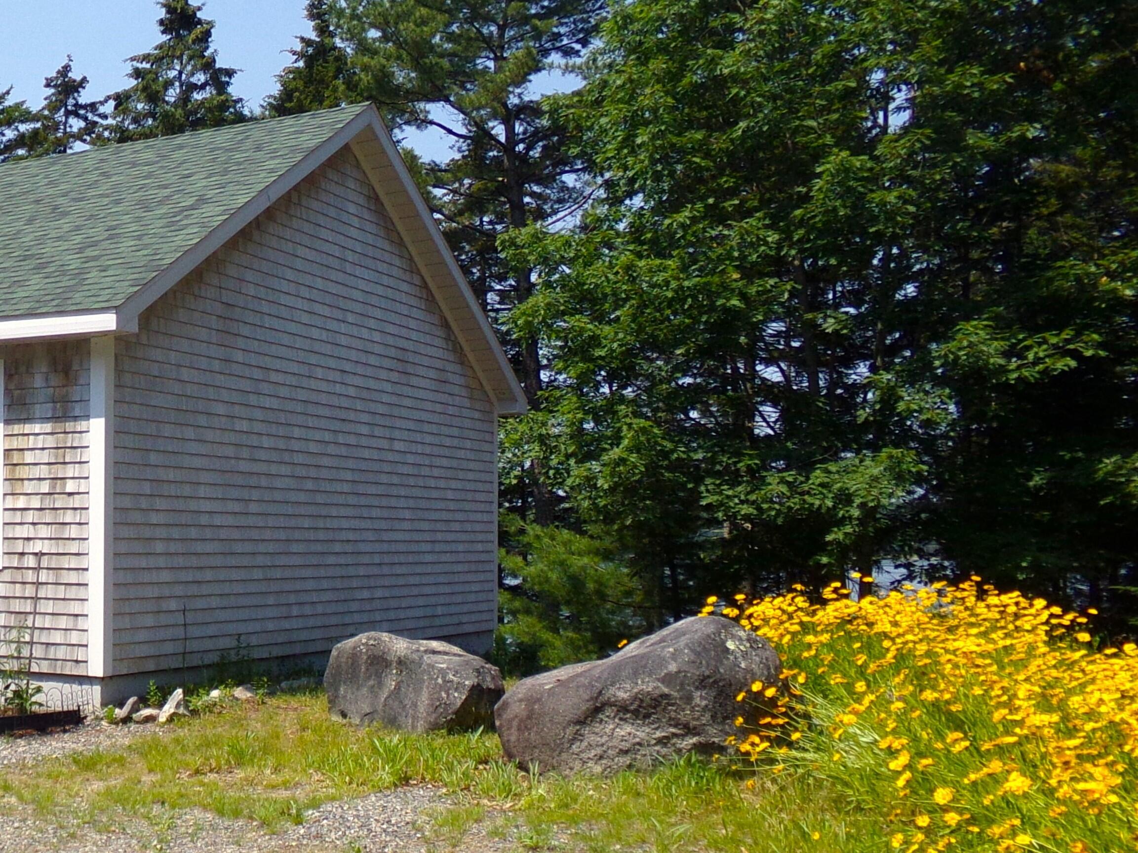 73 Taunton Bay Shores Road Franklin ME 04634